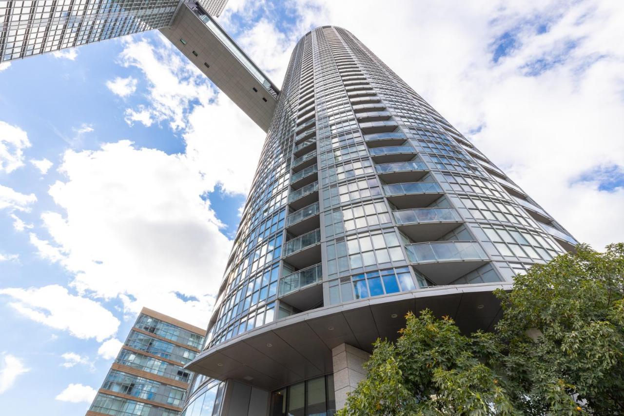 Icetowers Apartment Toronto Exterior photo